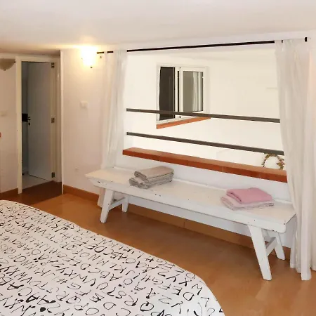 Veranda By Interhome * San Remo