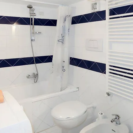 Veranda By Interhome * Sanremo