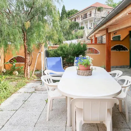 Vakantiehuis Veranda By Interhome San Remo