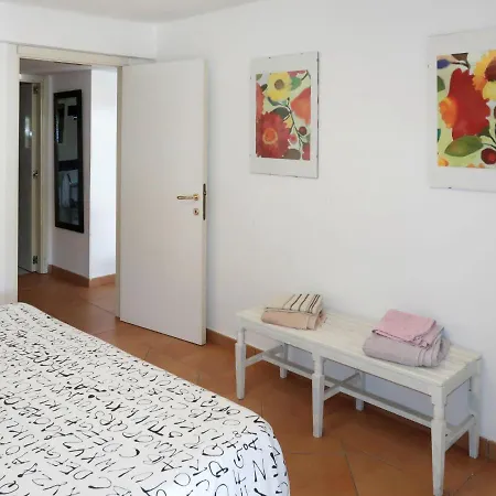 Tatil Evi Veranda By Interhome Sanremo