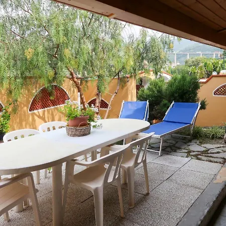 Holiday home Veranda By Interhome *