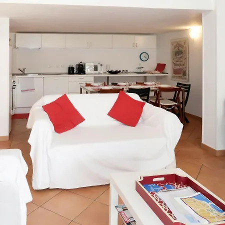 Veranda By Interhome * San Remo