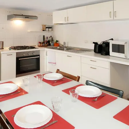 Veranda By Interhome Holiday home Sanremo
