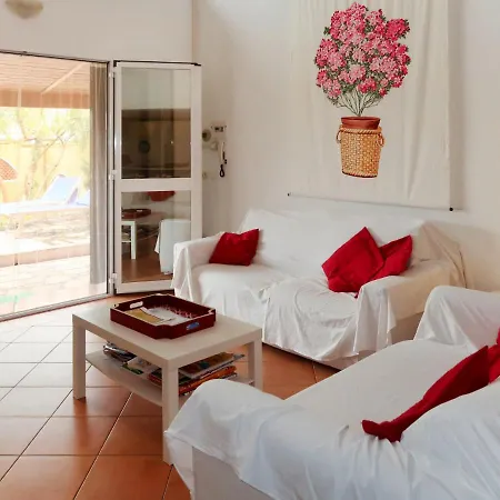 Veranda By Interhome Дом отдыха