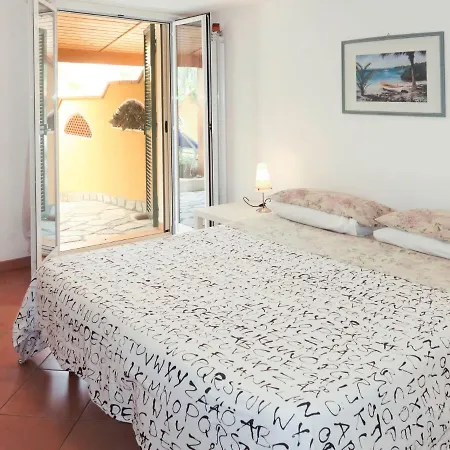 Semesterbostad Veranda By Interhome