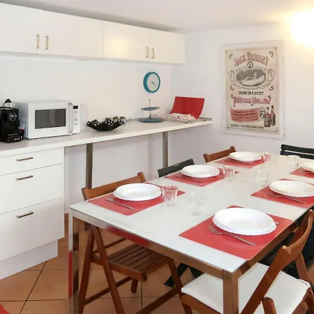 Veranda By Interhome Sanremo