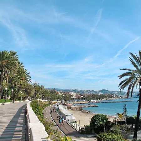 Veranda By Interhome Holiday home Sanremo