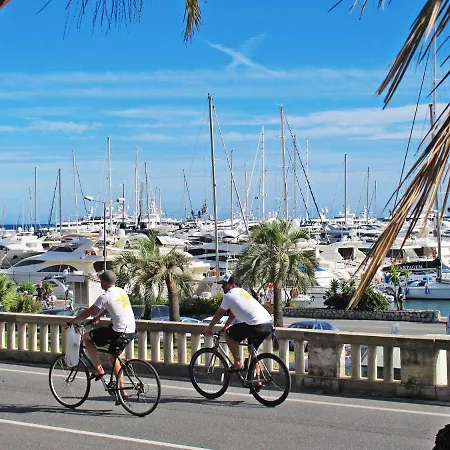 Дом отдыха Veranda By Interhome